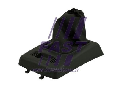 OSŁONA LEWARKA SKRZYNI FORD TRANSIT CONNECT 02> +RAMKA