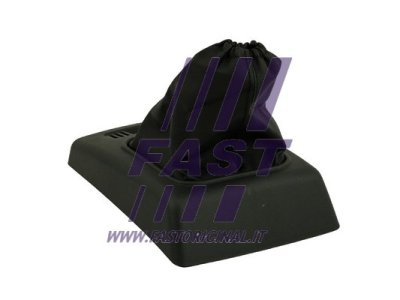 OSŁONA LEWARKA SKRZYNI FORD TRANSIT CONNECT 02> +RAMKA