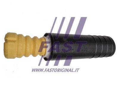 OSŁONA AMORT FIAT LINEA 07> TYŁ Z ODBOJEM