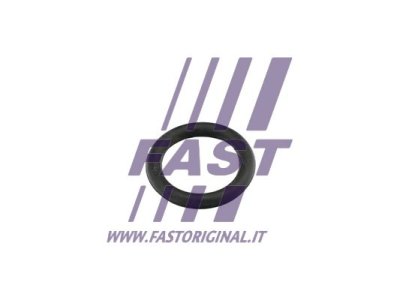 USZCZELKA KOLEKTORA SSĄC. FORD