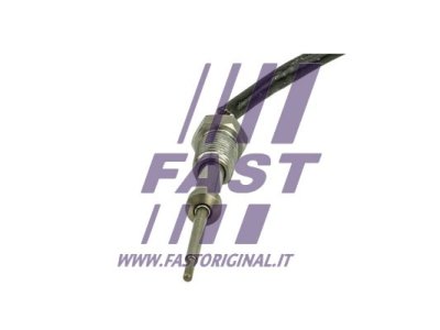 CZUJNIK TEMP SPALIN CITROEN JUMPER 06> FILTR DPF 2.2 HDI