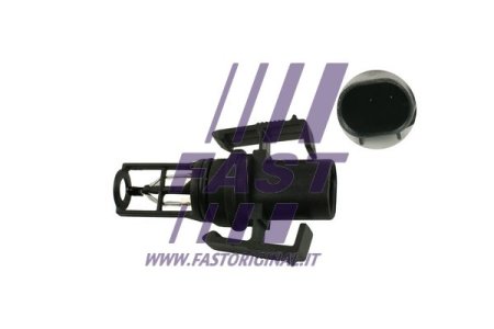 CZUJNIK TEMP POWIETRZA MERCEDES SPRINTER 06> 906 2-PIN