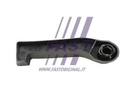 KLAMKA WEWN RENAULT MASTER III 10> TYŁ PR BOK