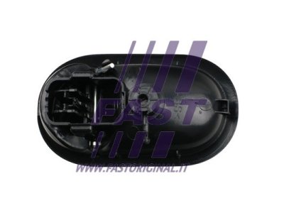 KLAMKA WEWN RENAULT MASTER III 10> PRZÓD PR