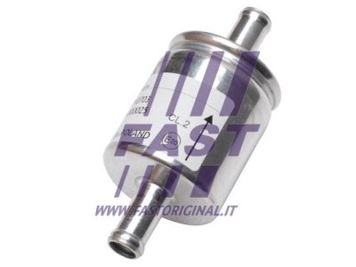 FILTR PALIWA - LPG FAZA LOTNA 12MM/12MM