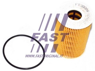 FILTR OLEJU RENAULT MASTER II 98> 3.0 DCI 03>