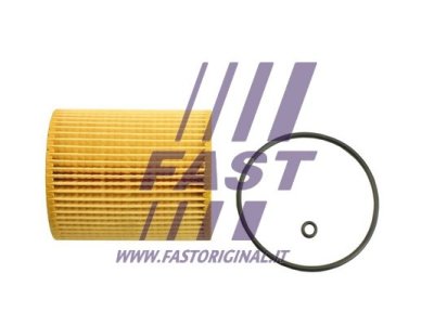 FILTR OLEJU MERCEDES SPRINTER 18> 907/910 WKŁAD