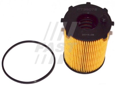 FILTR OLEJU FIAT SCUDO 07> 1.6 JTD