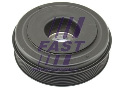 KOŁO PASOWE WAŁU RENAULT MASTER III 10>