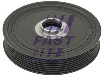 KOŁO PASOWE WAŁU RENAULT MASTER II 98> 2.5 DCI 06>