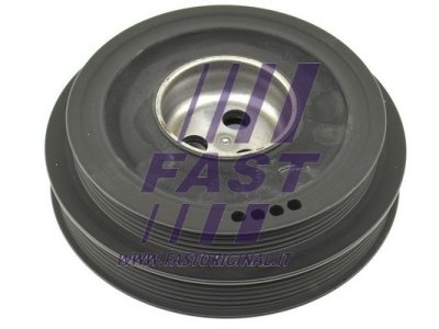 KOŁO PASOWE WAŁU FIAT DUCATO 06> 2.2 JTD