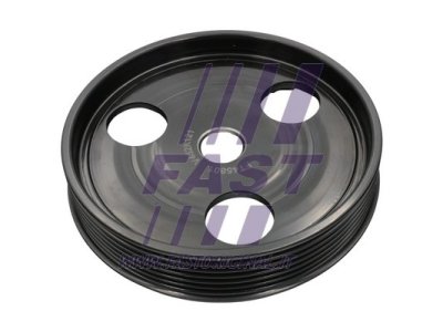 KOŁO PASOWE POMPY WSPOMAG RENAULT TRAFIC 01> 1.9/2.0DCI