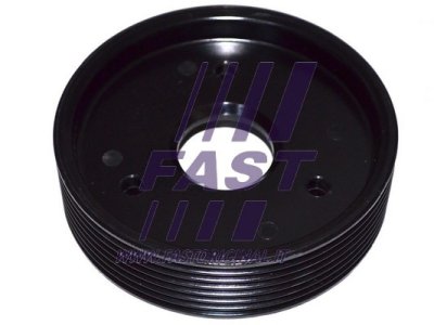 KOŁO PASOWE POMPY WSPOMAG RENAULT MASTER II 98> 2.5 DCI 7PK103