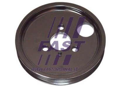 KOŁO PASOWE POMPY WSPOMAG FIAT DUCATO 06> 2.2JTD