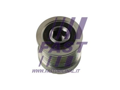 KOŁO PASOWE ALTERNATORA FIAT DUCATO 06> WOLNOBIEG 2.0 JTD