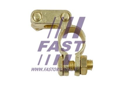 KLEMA - [+] MOSIĘŻNA