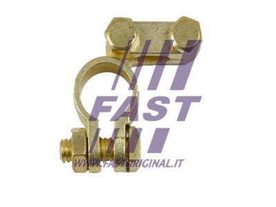 KLEMA - [+] MOSIĘŻNA