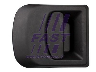 KLAMKA ZEWN IVECO DAILY 00> PRZÓD LE