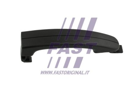 KLAMKA ZEWN FORD TRANSIT 13> PRZÓD+TYŁ L/P