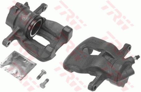 Zacisk hamulcowy TRW BHV335E 44010