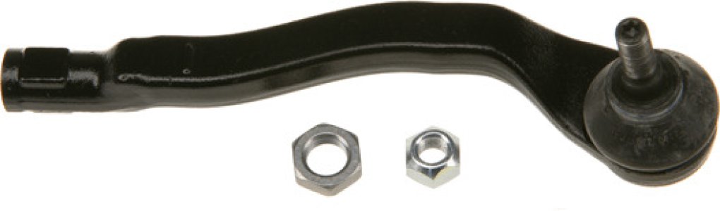 Końcówka drążka p TRW JTE1114 7701478408