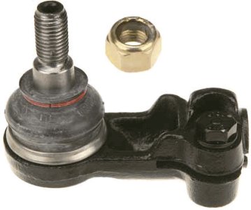 Końcówka drążka l TRW JTE1122 QBJ100230