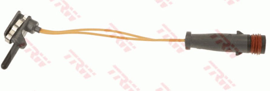 Czujnik TRW GIC398 2205400717