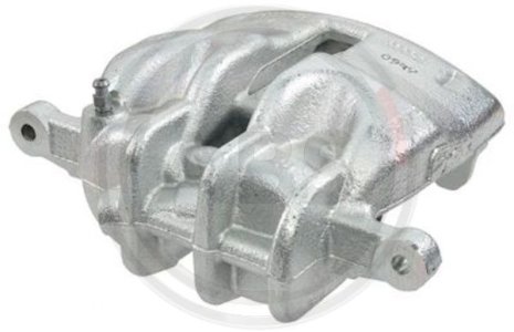 Zacisk hamulcowy A.B.S. 522761 1607731680 FIAT SCUDO  07- LP