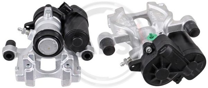 ZACISK HAMULC. FORD MONDEO  14- PT