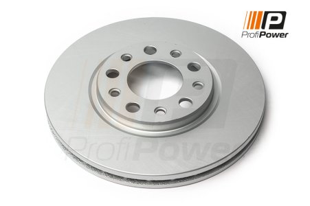 TARCZA HAMULC. ALFA ROMEO GIULIETTA  10-