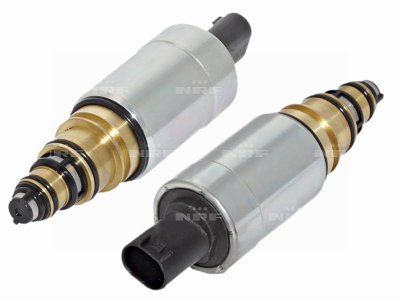 ZAWÓR STERUJĄCY KOMPRESORA MERCEDES