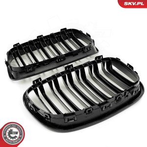 ATRAPA CHŁODNICY BMW 1 F20