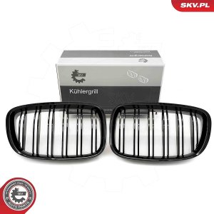 ATRAPA CHŁODNICY BMW 5 F07