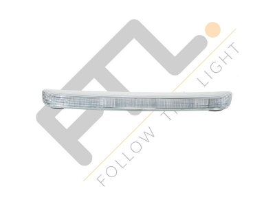 DODATKOWE ŚWIATŁO STOP