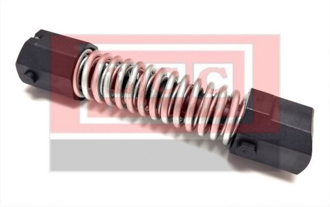 SPRĘŻYNA MASKI SILNIKA IVECO DAILY VI