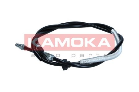 LINKA HAMULCA RĘCZNEGO DWUSTRONNA AUDI A4 94-01