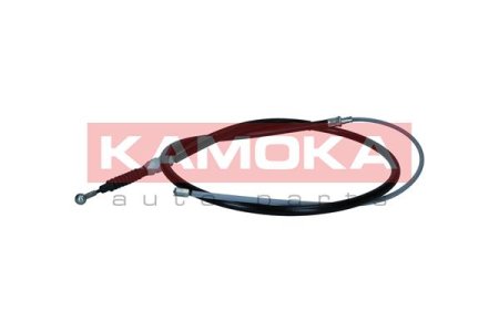 LINKA HAMULCA RĘCZNEGO DWUSTRONNA AUDI A1 10-18