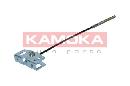 LINKA HAMULCA RĘCZNEGO DWUSTRONNA NISSAN QASHQAI