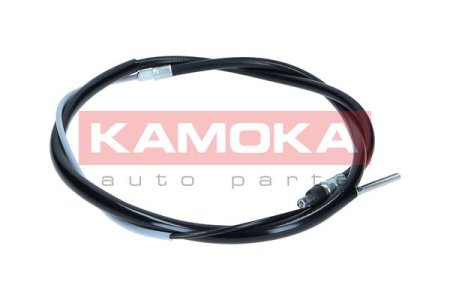 LINKA HAMULCA RĘCZNEGO PRAWA BMW 3(E46) 97-07