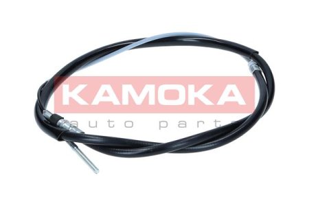 LINKA HAMULCA RĘCZNEGO PRAWA BMW 3(E46) 97-07