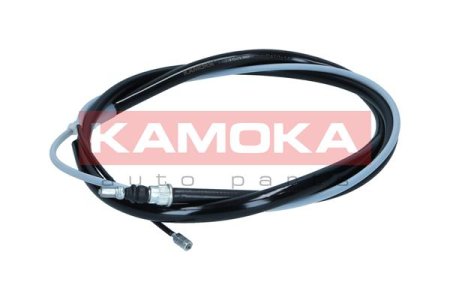 LINKA HAMULCA RĘCZNEGO DWUSTRONNA RENAULT LAGUNA