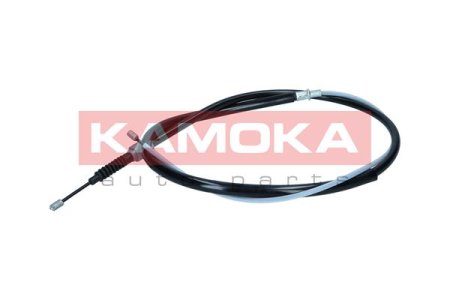 LINKA HAMULCA RĘCZNEGO SKODA OCTAVIA 96-99