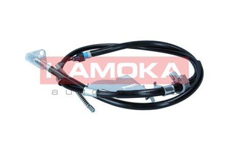 LINKA HAMULCA RĘCZNEGO PRAWA TOYOTA YARIS 10-