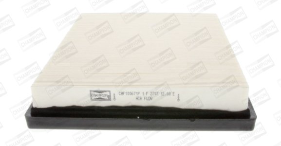Filtr powietrza CHAMPION CAF100671P C2573