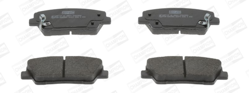 Filtr paliwa CHAMPION CFF100490 WK8294