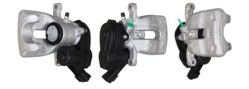 ZACISK HAMULC. RENAULT GRAND SCENIC PRAWY