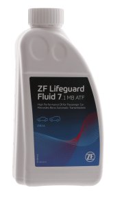 OLEJ PRZEKŁADNIOWY ZF LIFEGUARDFLUID 7.1 1L