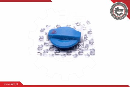 Korek zbiornika wyrównawczego SKV 61SKV012 8E0121321 AUDI A4 B6 A6 C5 C6