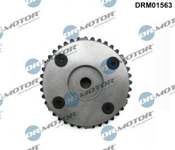 Koło zmiennych faz rozrządu Dr.Motor DRM01563 5255301 FORD, VOLVO