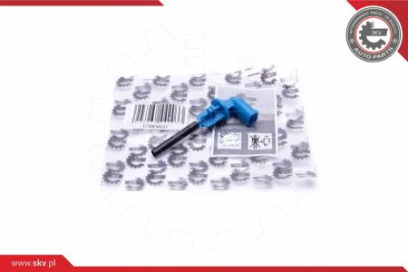 Czujnik poziomu płynu chłodzącego SKV 17SKV637 17117506601 BMW 1 3 5 6 7 X1